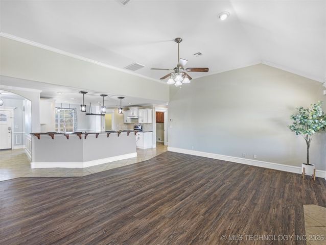 3950 E 127th Street North, Skiatook, OK 74070