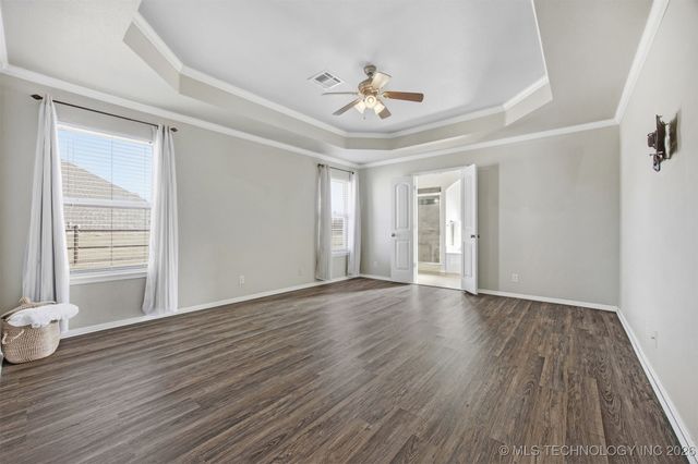 3950 E 127th Street North, Skiatook, OK 74070