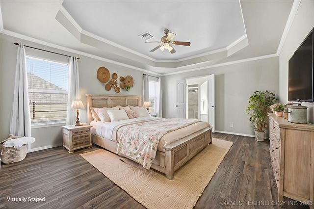 3950 E 127th Street North, Skiatook, OK 74070