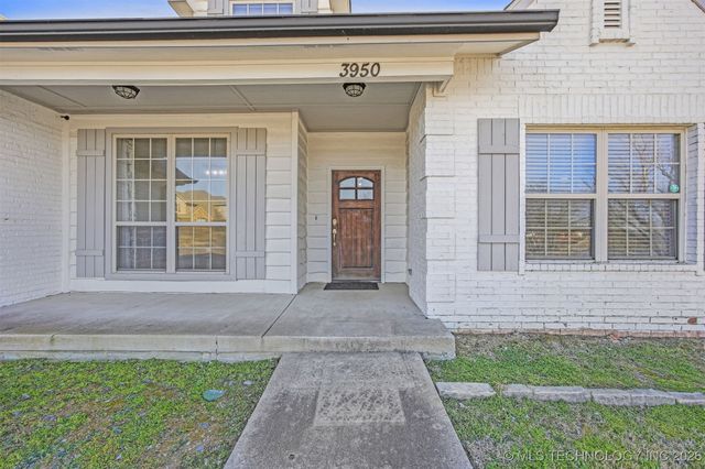 3950 E 127th Street North, Skiatook, OK 74070