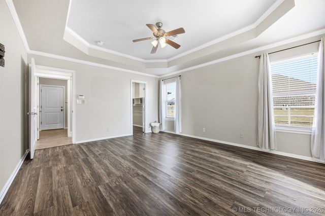 3950 E 127th Street North, Skiatook, OK 74070