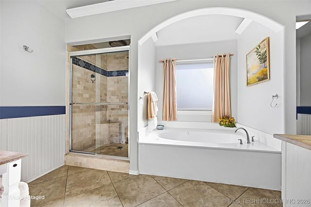 3950 E 127th Street North, Skiatook, OK 74070