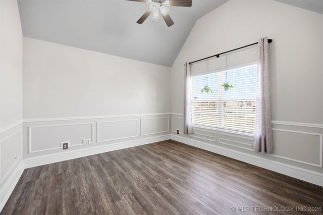 3950 E 127th Street North, Skiatook, OK 74070