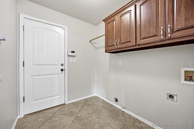 3950 E 127th Street North, Skiatook, OK 74070