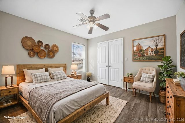 3950 E 127th Street North, Skiatook, OK 74070