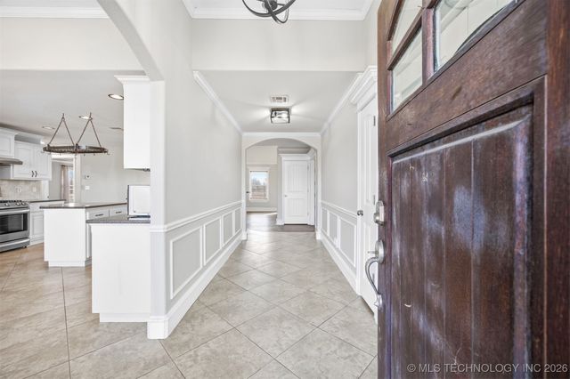 3950 E 127th Street North, Skiatook, OK 74070