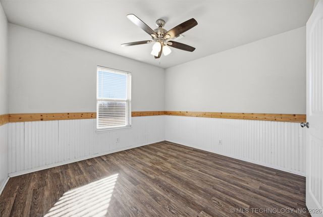 3950 E 127th Street North, Skiatook, OK 74070