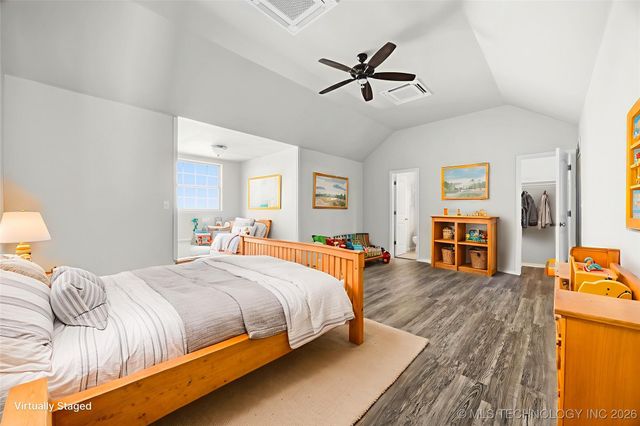 3950 E 127th Street North, Skiatook, OK 74070