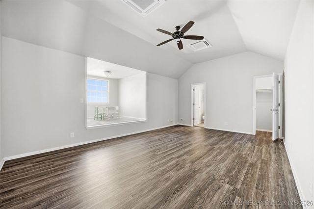 3950 E 127th Street North, Skiatook, OK 74070