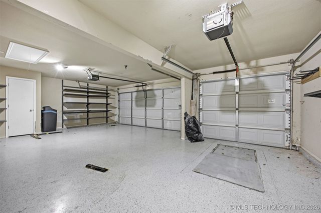 3950 E 127th Street North, Skiatook, OK 74070