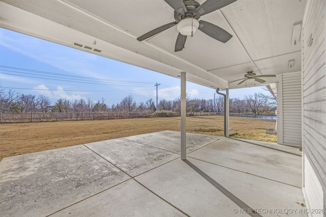 3950 E 127th Street North, Skiatook, OK 74070