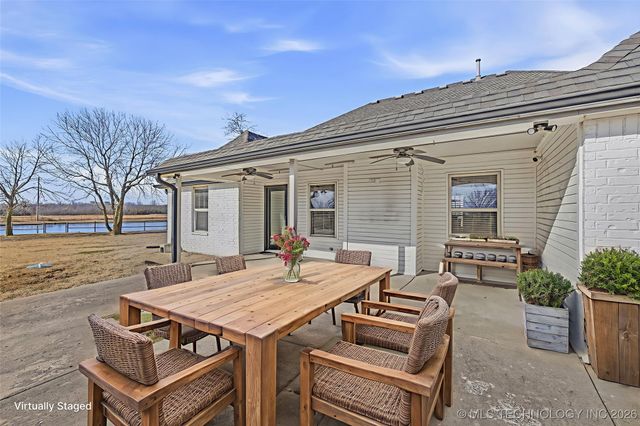 3950 E 127th Street North, Skiatook, OK 74070