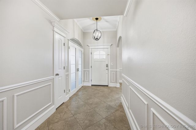 3950 E 127th Street North, Skiatook, OK 74070