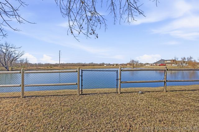 3950 E 127th Street North, Skiatook, OK 74070