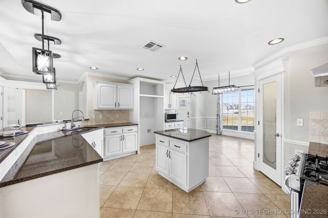 3950 E 127th Street North, Skiatook, OK 74070