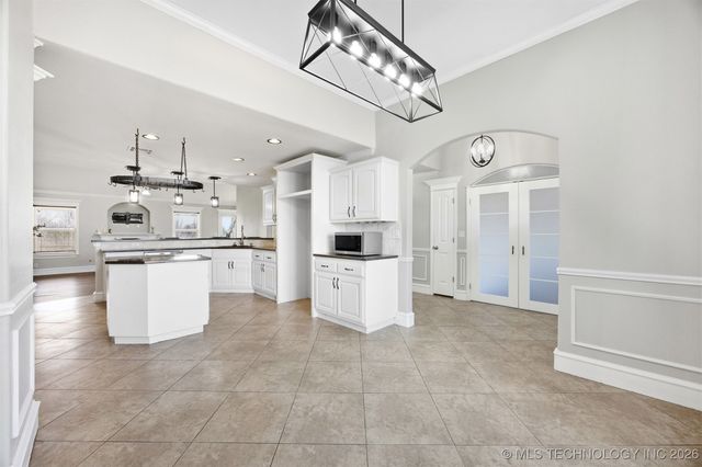 3950 E 127th Street North, Skiatook, OK 74070