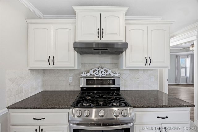 3950 E 127th Street North, Skiatook, OK 74070