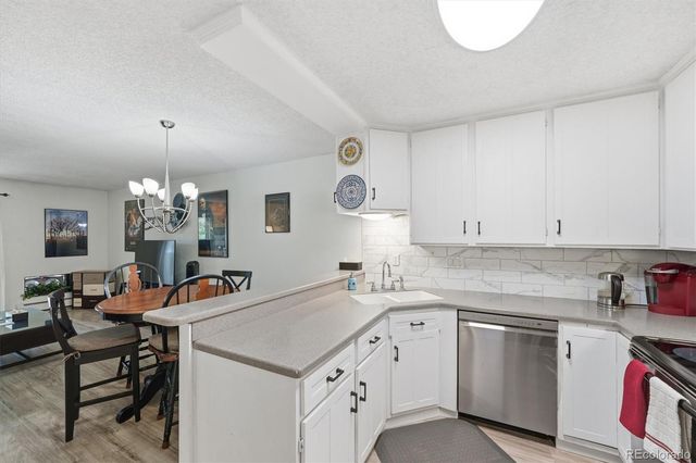 3470 S POPLAR Street S 209, Denver, CO 80224