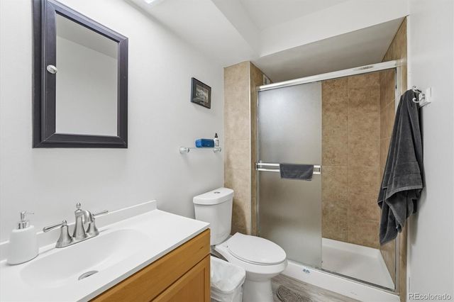 3470 S POPLAR Street S 209, Denver, CO 80224