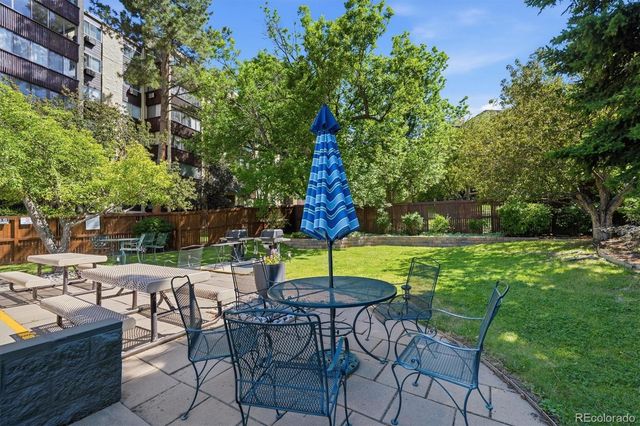 3470 S POPLAR Street S 209, Denver, CO 80224