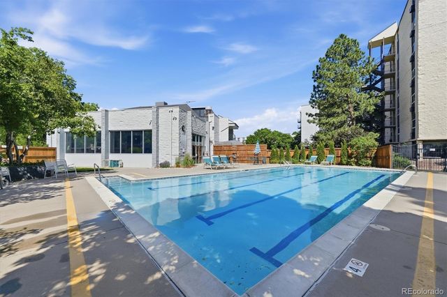 3470 S POPLAR Street S 209, Denver, CO 80224