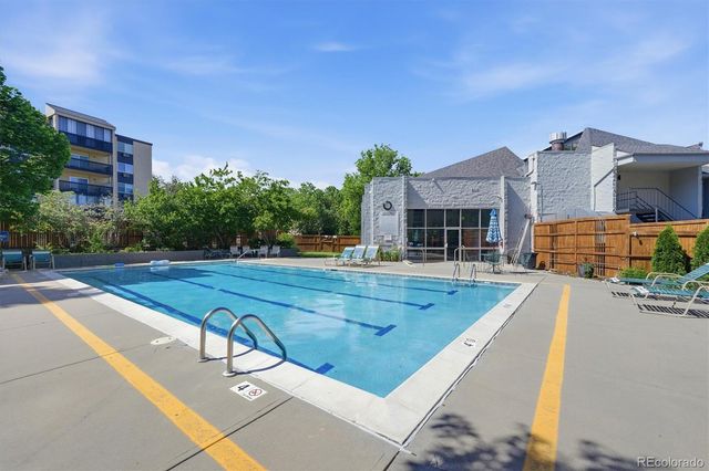 3470 S POPLAR Street S 209, Denver, CO 80224