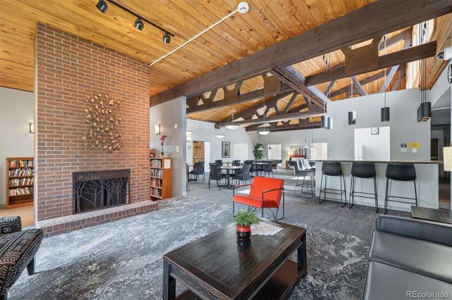 3470 S POPLAR Street S 209, Denver, CO 80224