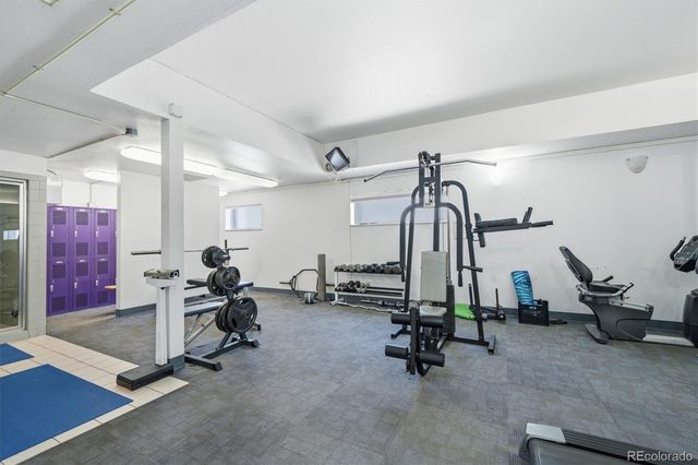 3470 S POPLAR Street S 209, Denver, CO 80224