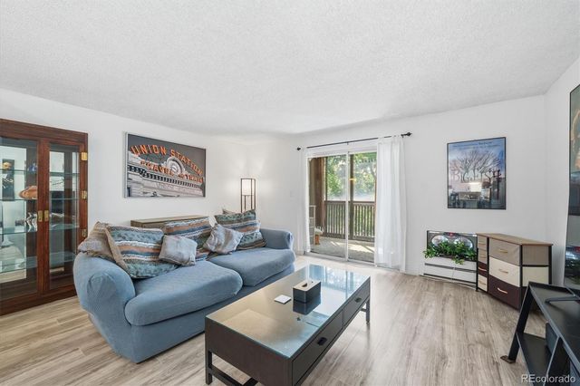 3470 S POPLAR Street S 209, Denver, CO 80224