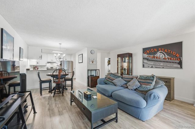 3470 S POPLAR Street S 209, Denver, CO 80224