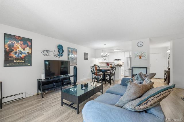3470 S POPLAR Street S 209, Denver, CO 80224