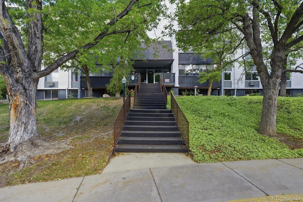 3470 S POPLAR Street S 209, Denver, CO 80224