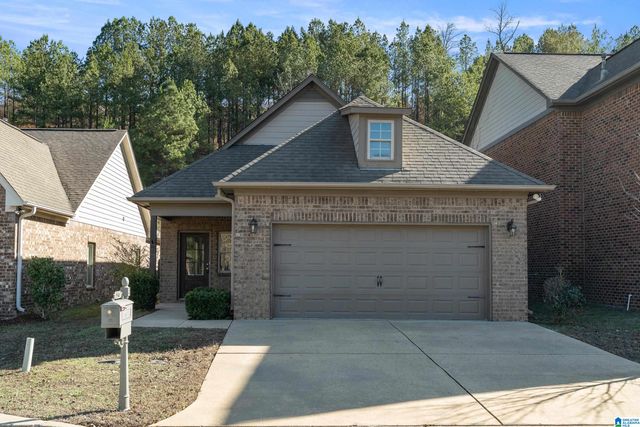 5548 PARK SIDE ROAD, Hoover, AL 35244