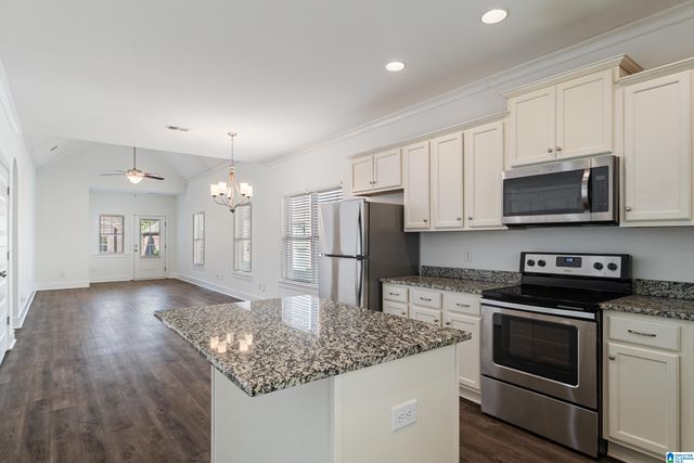 5548 PARK SIDE ROAD, Hoover, AL 35244