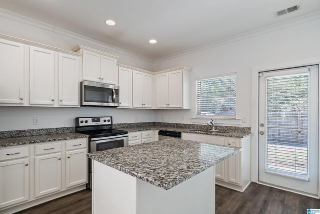 5548 PARK SIDE ROAD, Hoover, AL 35244