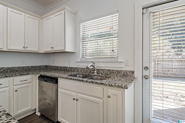 5548 PARK SIDE ROAD, Hoover, AL 35244