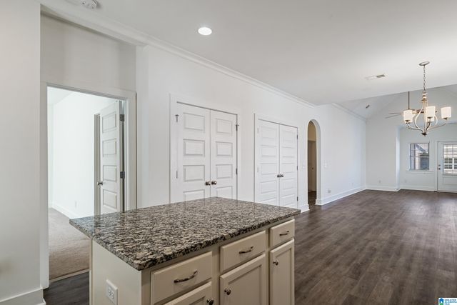 5548 PARK SIDE ROAD, Hoover, AL 35244