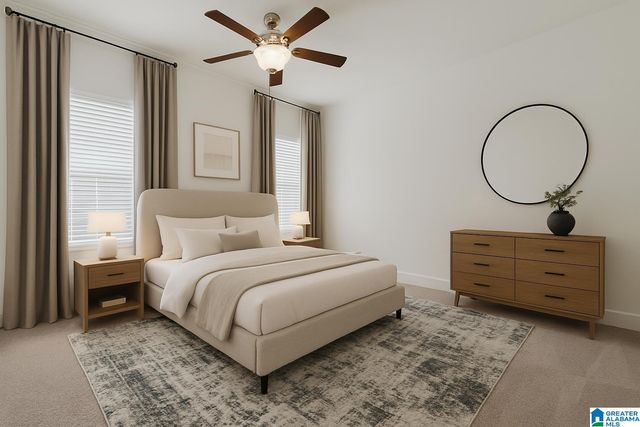 5548 PARK SIDE ROAD, Hoover, AL 35244