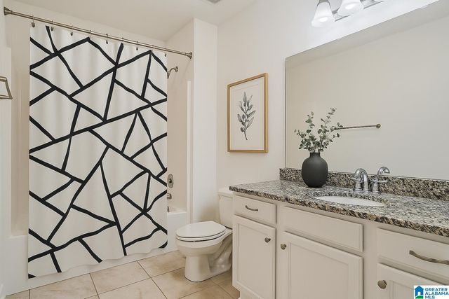 5548 PARK SIDE ROAD, Hoover, AL 35244