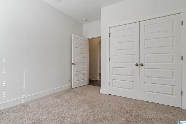 5548 PARK SIDE ROAD, Hoover, AL 35244