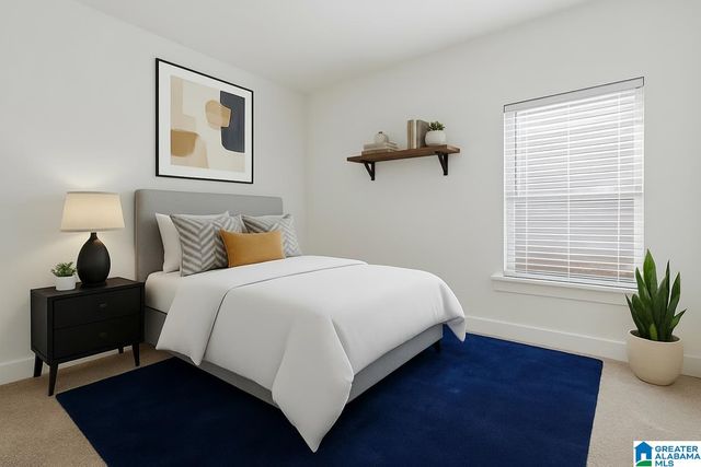 5548 PARK SIDE ROAD, Hoover, AL 35244