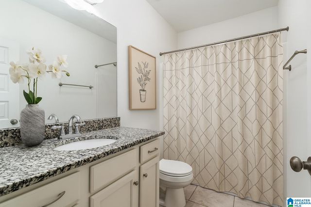 5548 PARK SIDE ROAD, Hoover, AL 35244