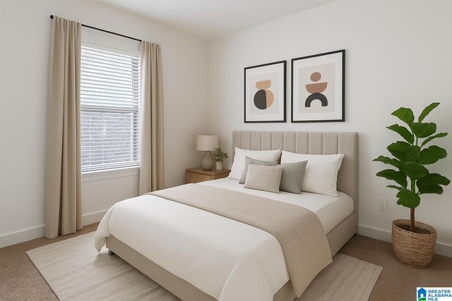 5548 PARK SIDE ROAD, Hoover, AL 35244