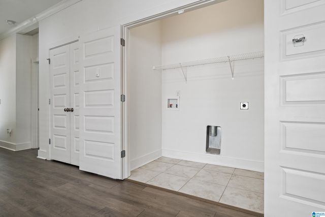 5548 PARK SIDE ROAD, Hoover, AL 35244