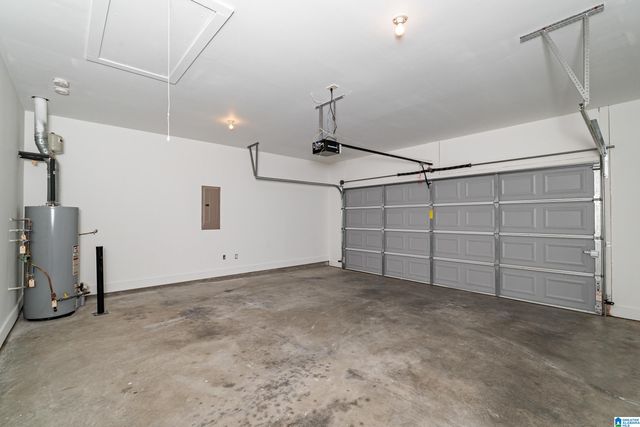 5548 PARK SIDE ROAD, Hoover, AL 35244