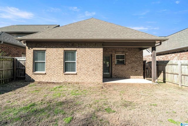 5548 PARK SIDE ROAD, Hoover, AL 35244