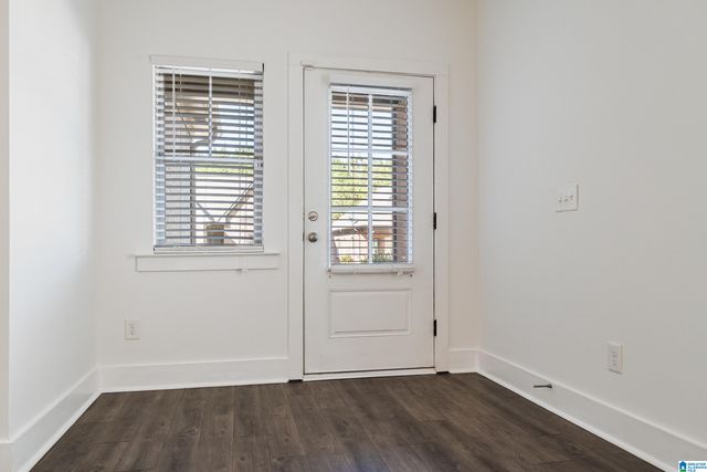 5548 PARK SIDE ROAD, Hoover, AL 35244