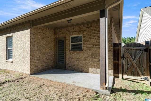 5548 PARK SIDE ROAD, Hoover, AL 35244