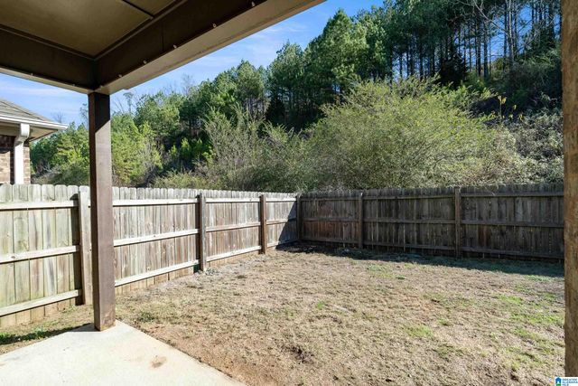 5548 PARK SIDE ROAD, Hoover, AL 35244