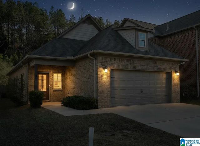 5548 PARK SIDE ROAD, Hoover, AL 35244